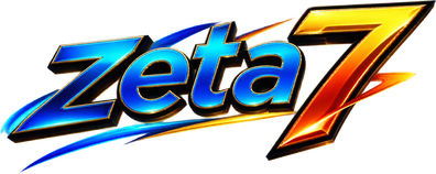 zeta 7 logo